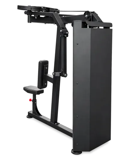 Баттерфляй/Задние дельты профессиональный BRONZE GYM PARTNER ML-310 Изображение №5