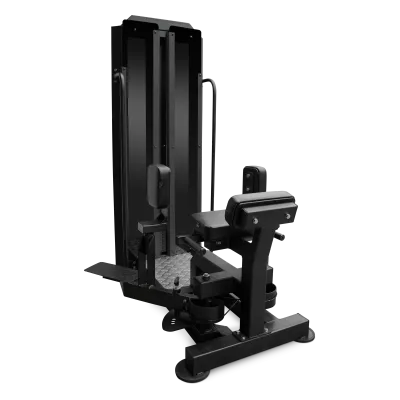 Сведение ног профессиональный BRONZE GYM PARTNER ML-804 Изображение №3