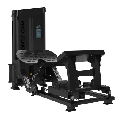 Ягодичный мостик профессиональный BRONZE GYM NEO104 Изображение №3