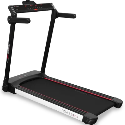 Беговая дорожка домашняя CARBON FITNESS T510 SLIM Изображение №1
