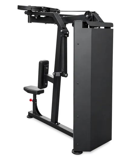 Баттерфляй/Задние дельты профессиональный BRONZE GYM PARTNER ML-310 Изображение №6