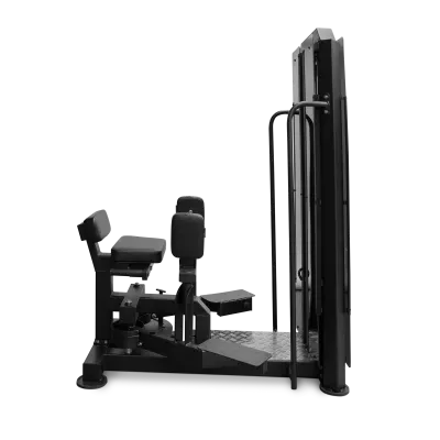 Сведение ног профессиональный BRONZE GYM PARTNER ML-804 Изображение №2