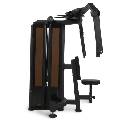 Баттерфляй/Задние дельты профессиональный BRONZE GYM PARTNER ML-810 Изображение №4