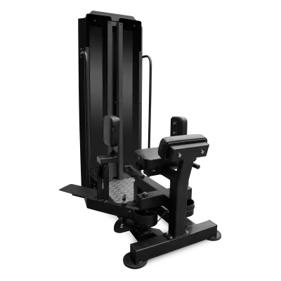Сведение-Разведение ног профессиональный BRONZE GYM PARTNER ML-817 Изображение №4