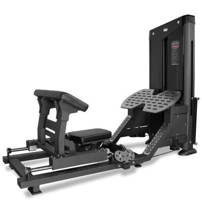 Ягодичный мостик профессиональный BRONZE GYM NEO104 Изображение №2