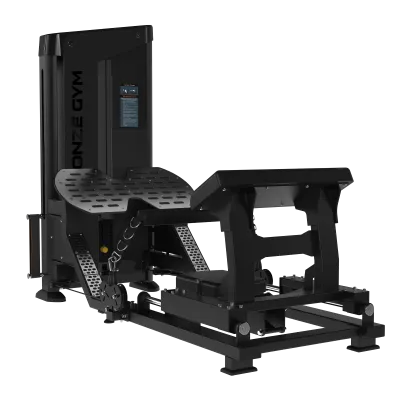 Ягодичный мостик профессиональный BRONZE GYM NEO104 Изображение №4