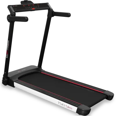 Беговая дорожка домашняя CARBON FITNESS T510 SLIM Изображение №3