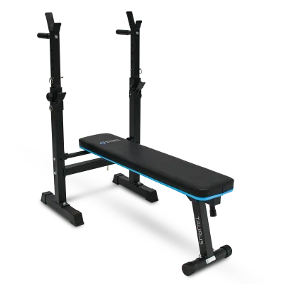 Силовая скамья многофункциональная домашняя OXYGEN FITNESS TAURUS Изображение №12