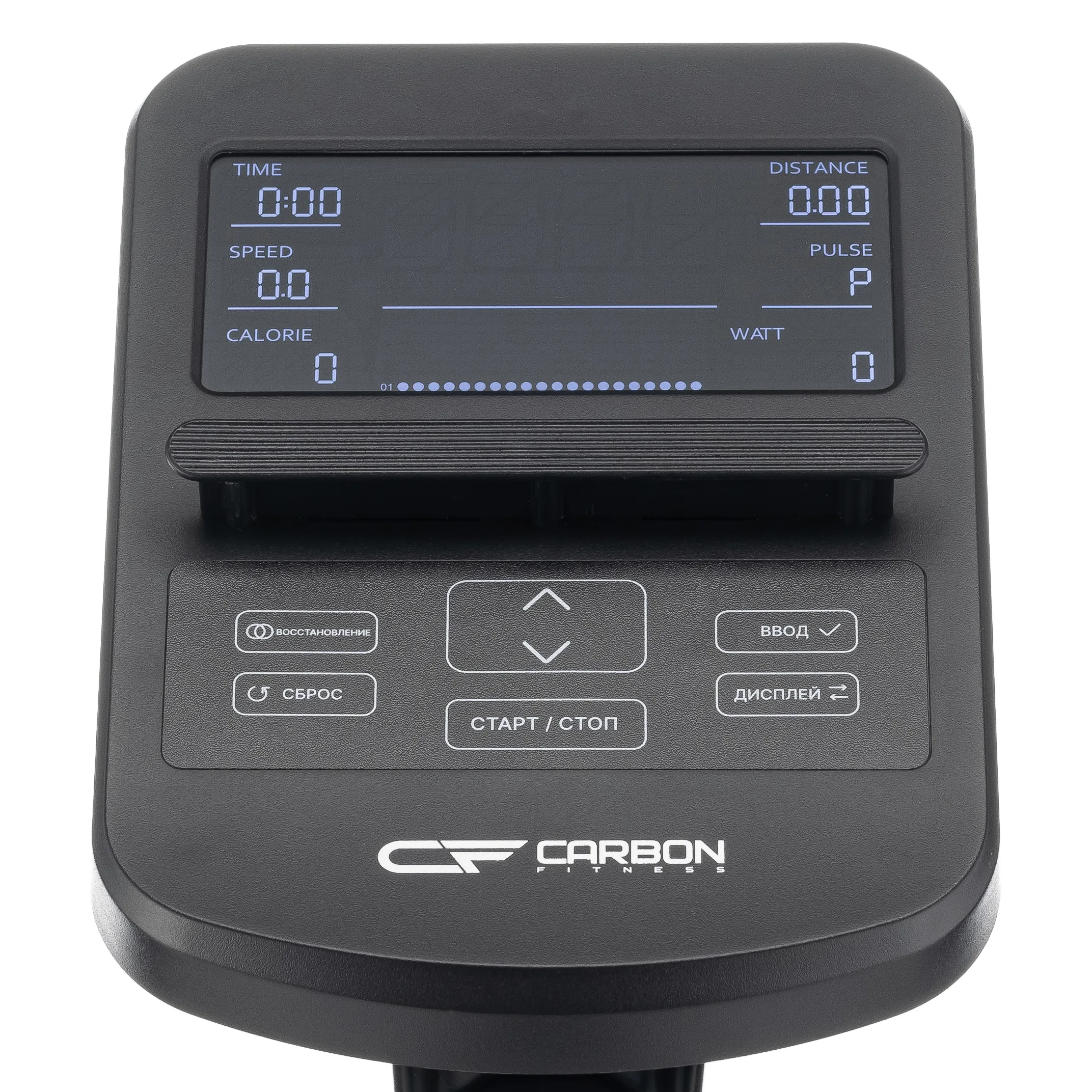 Велотренажер домашний CARBON FITNESS U50 Изображение №24