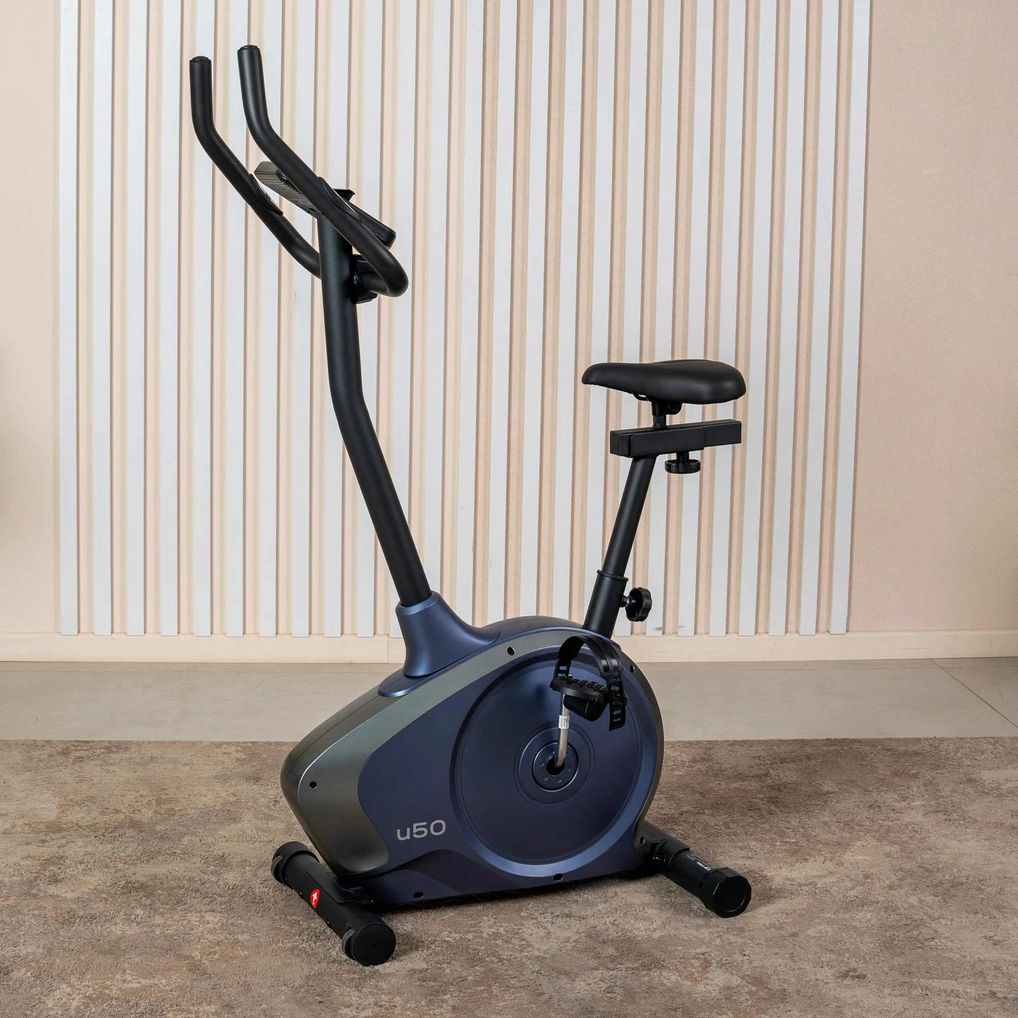 Велотренажер домашний CARBON FITNESS U50 Изображение №26