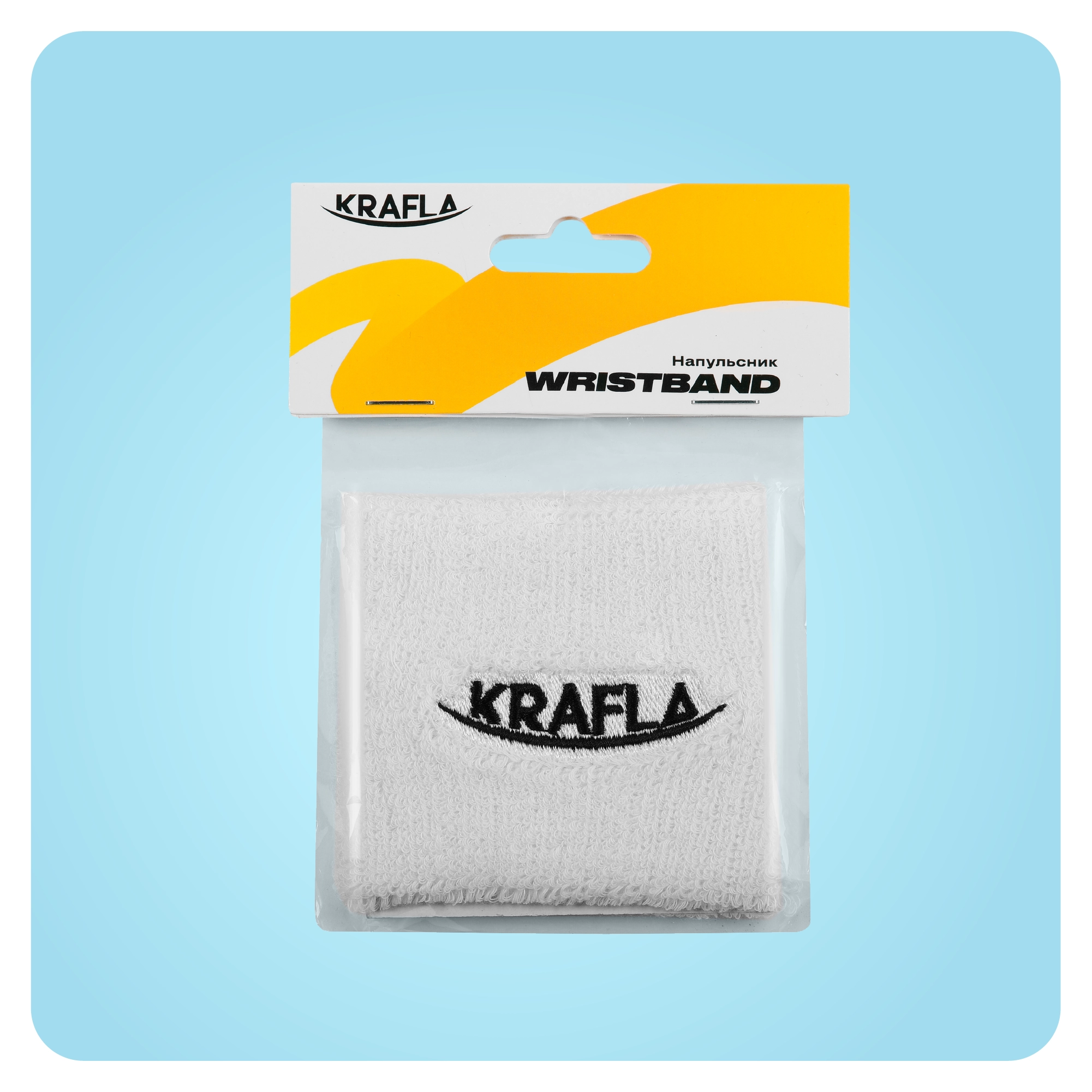 KRAFLA HN-BL100 Напульсник с гарантией Изображение №4