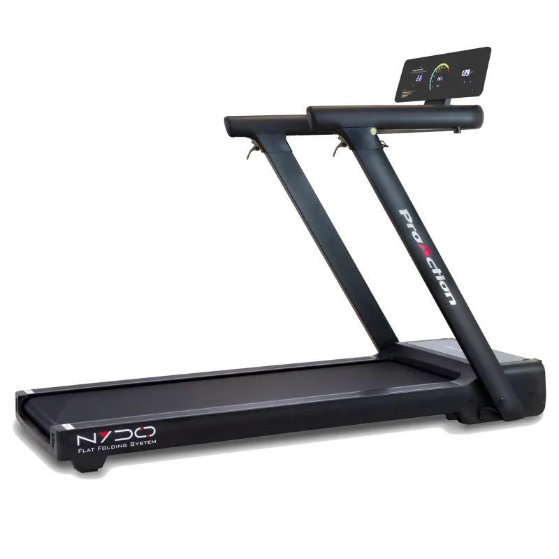 Беговая дорожка домашняя BH FITNESS NYDO с гарантией Изображение №1