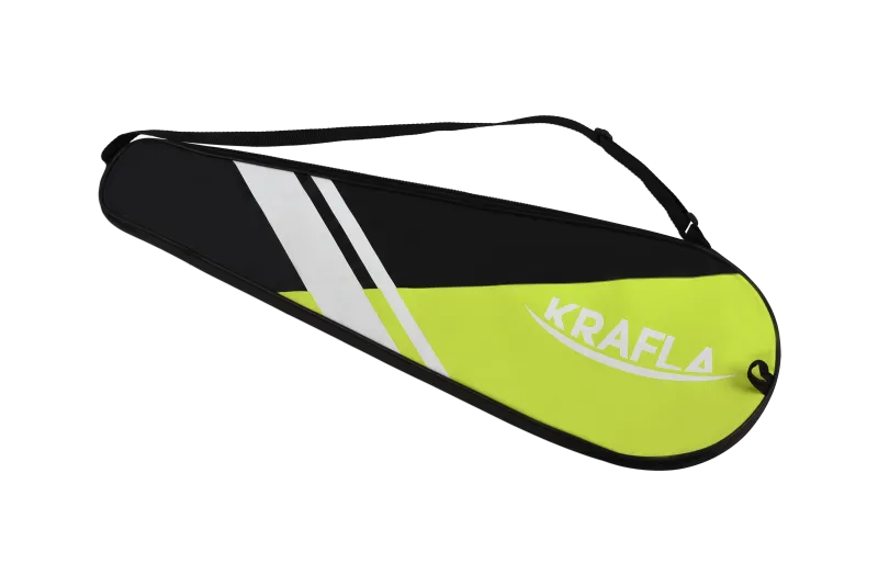 KRAFLA С-C600 Чехол для ракетки для бадминтона с гарантией Изображение №1