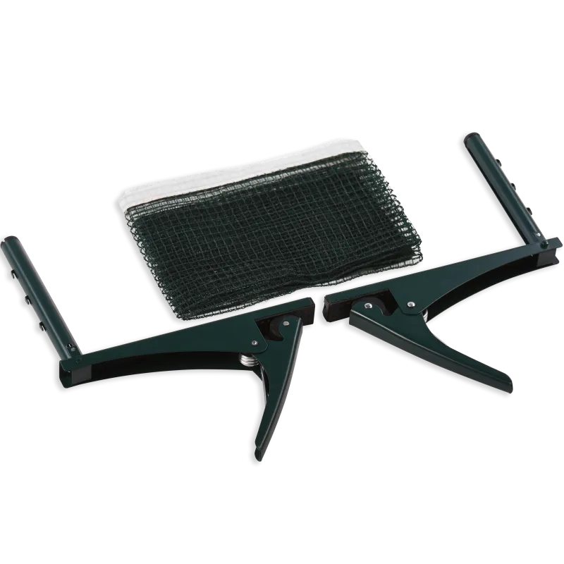 KRAFLA N-T1000 Сетка для настольного тенниса с креплением с гарантией Изображение №1