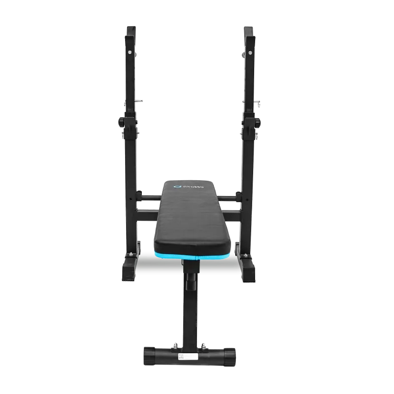 Силовая скамья многофункциональная домашняя OXYGEN FITNESS TAURUS с гарантией Изображение №27