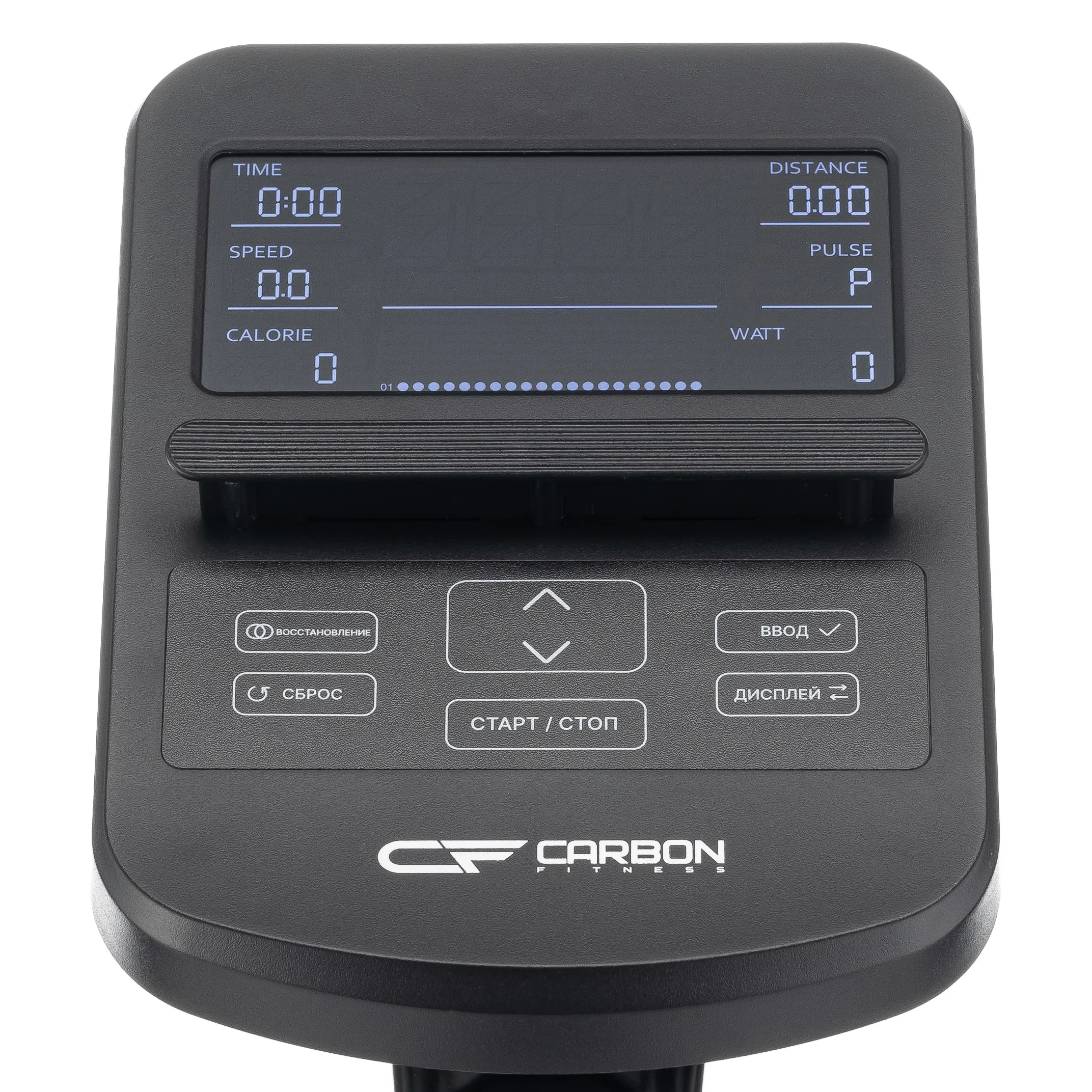 Велотренажер домашний CARBON FITNESS U50 с гарантией Изображение №23