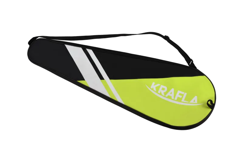 KRAFLA С-C600 Чехол для ракетки для бадминтона с гарантией Изображение №2