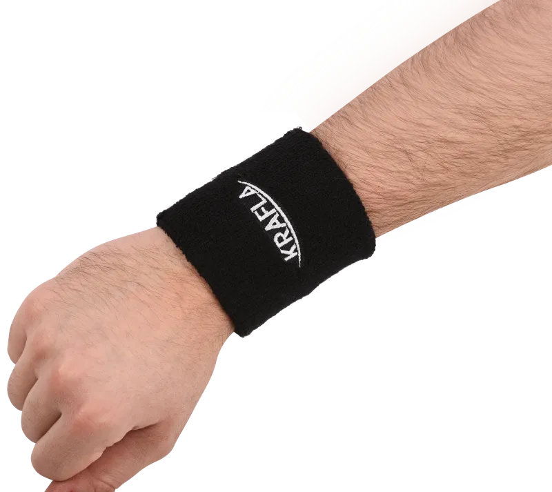 Мягкий материал KRAFLA HN-BL100 Напульсник