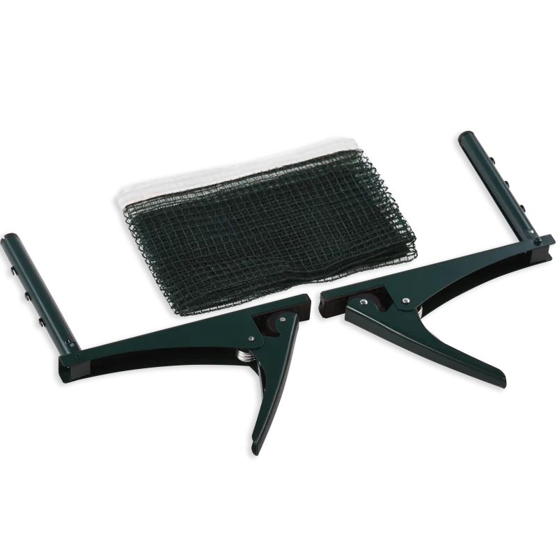 KRAFLA N-T1000 Сетка для настольного тенниса с креплением с гарантией Изображение №4