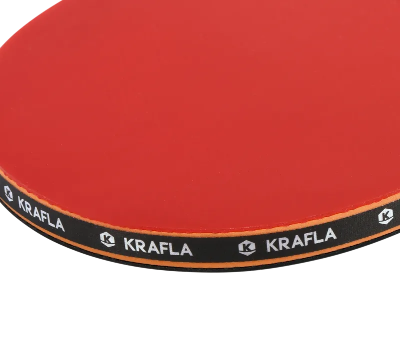 Брендированный тейп KRAFLA TRAINING1000 Ракетка для настольного  тенниса