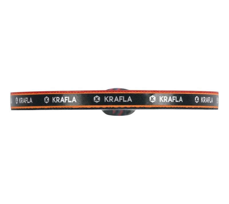 Стандартная толщина игровой поверхности Набор для настольного тенниса KRAFLA S-T1000 (ракетки 2шт., мяч 3шт., чехол)