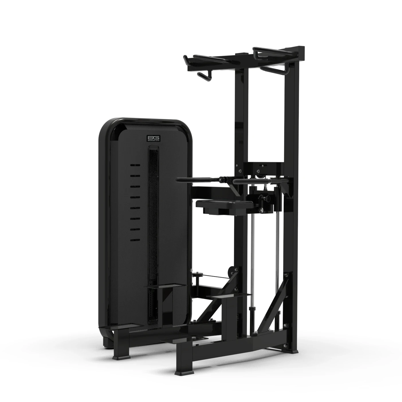 Гравитрон профессиональный BRONZE GYM MIGHT 09 с гарантией Изображение №2
