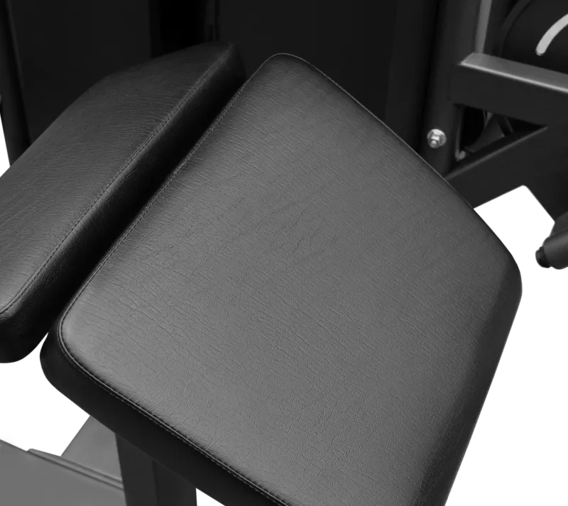 Сверхпрочная экокожа Гравитрон профессиональный BRONZE GYM MIGHT 09