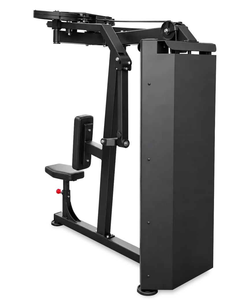 Баттерфляй/Задние дельты профессиональный BRONZE GYM PARTNER ML-310 с гарантией Изображение №6
