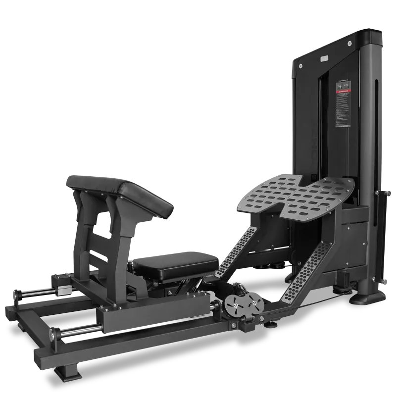 Ягодичный мостик профессиональный BRONZE GYM NEO104 с гарантией Изображение №2