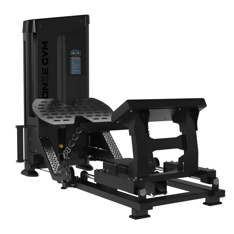 Ягодичный мостик профессиональный BRONZE GYM NEO104 с гарантией Изображение №4