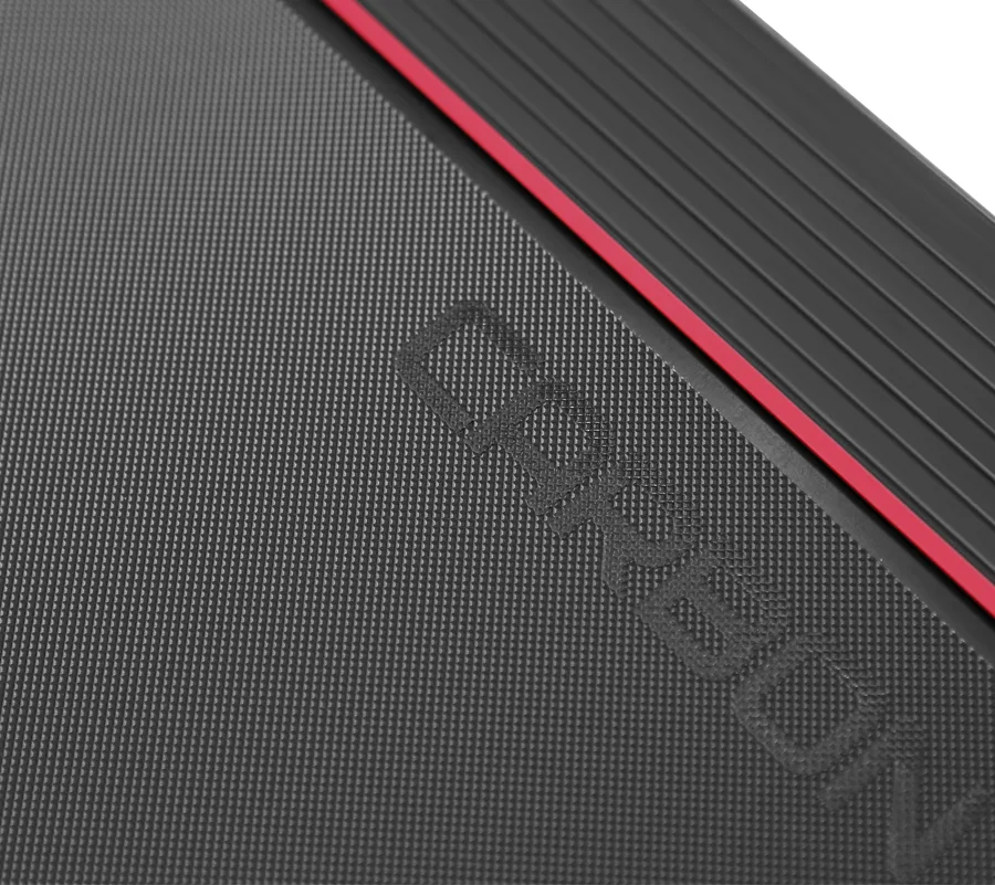 Беговое полотно размером 122*43 см Беговая дорожка домашняя CARBON FITNESS T510 SLIM