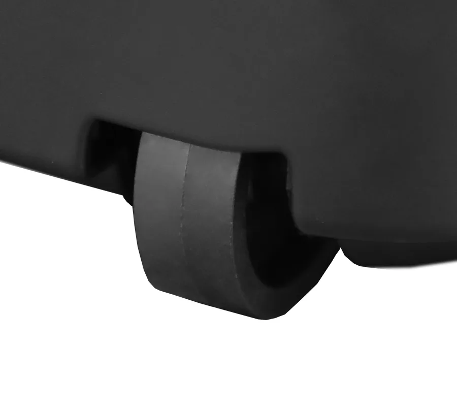 Транспортировочные ролики Беговая дорожка домашняя CARBON FITNESS T510 SLIM