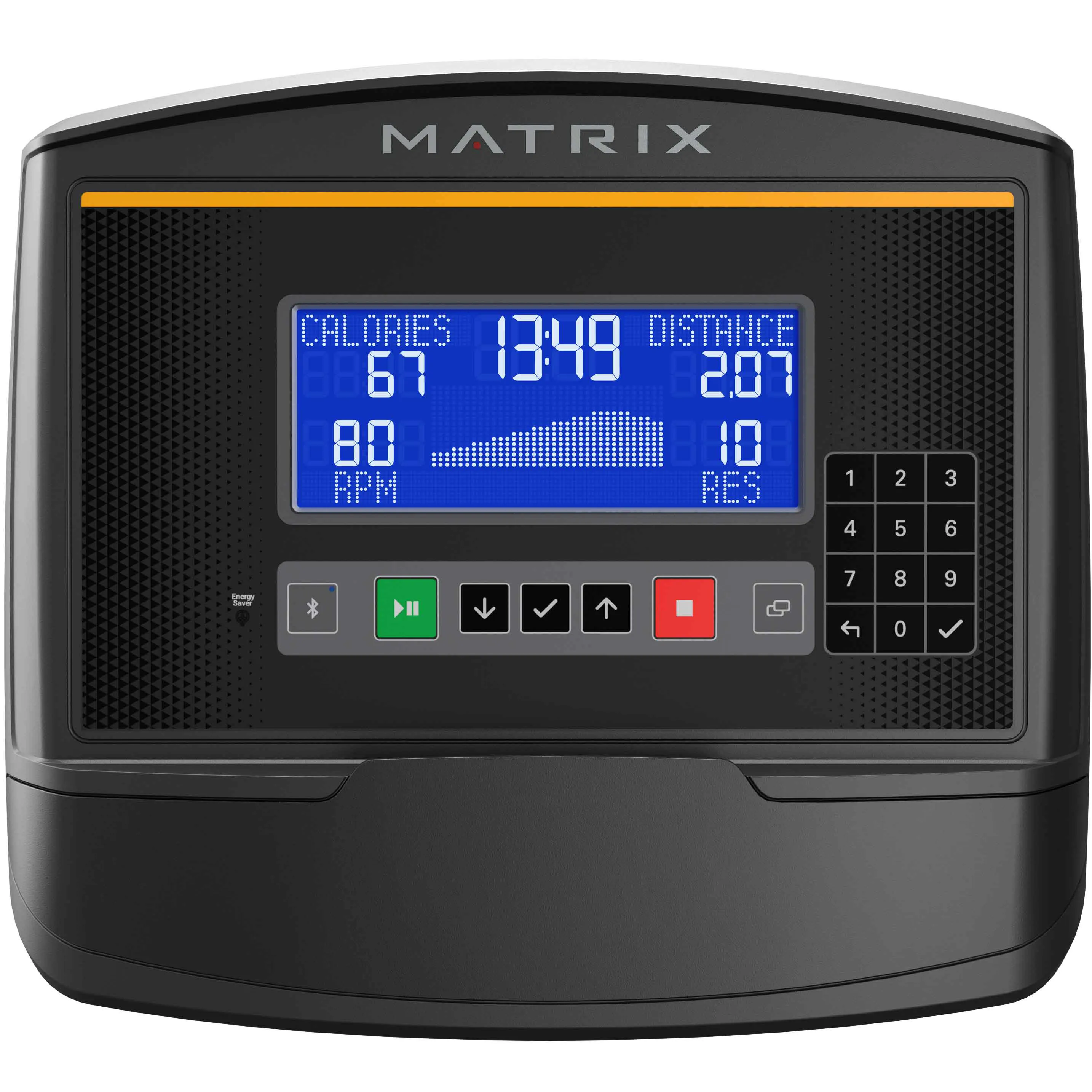 Эллиптический эргометр домашний MATRIX A30XR с гарантией