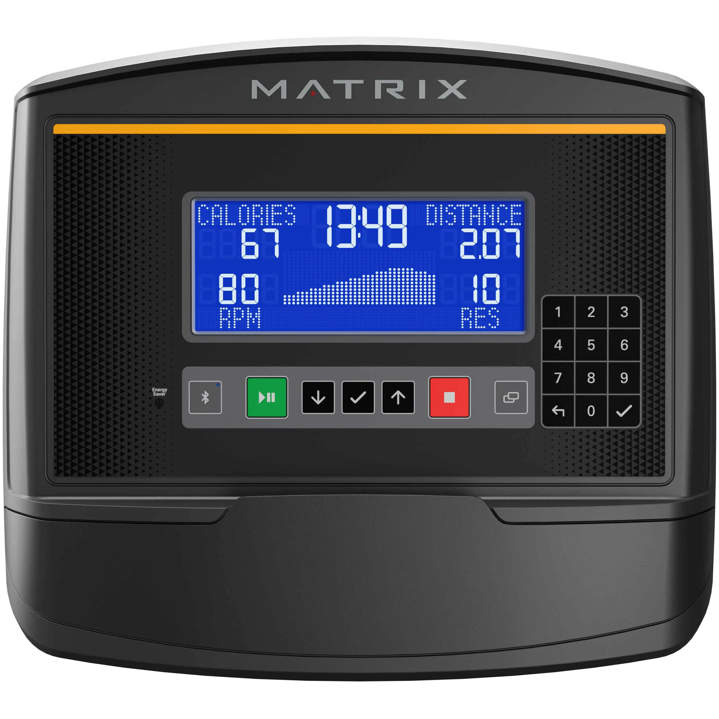 MATRIX A50XR Эллиптический эргометр домашний, 2021 с гарантией