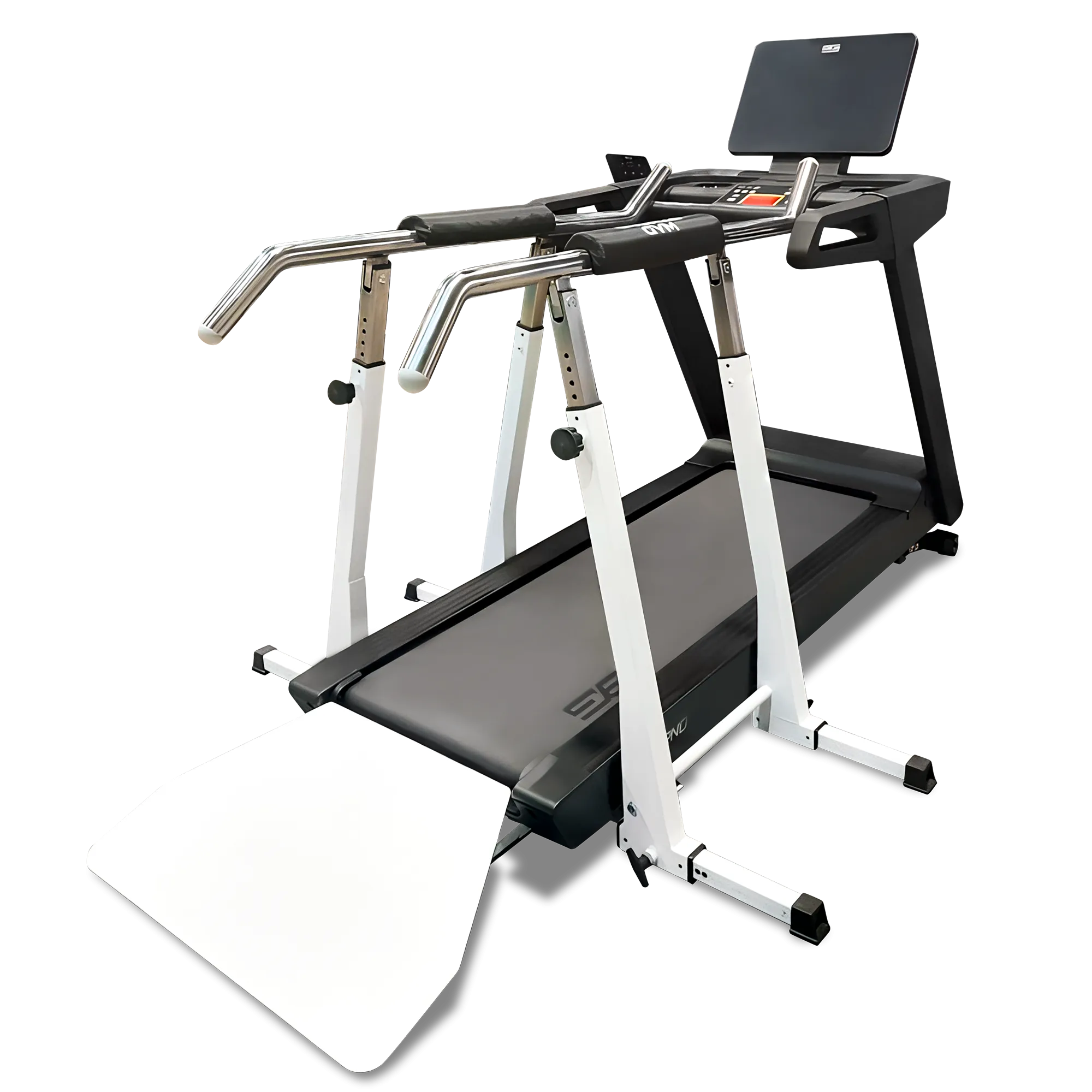 Поручни реабилитационные для беговой дорожки PARTNER RB-01