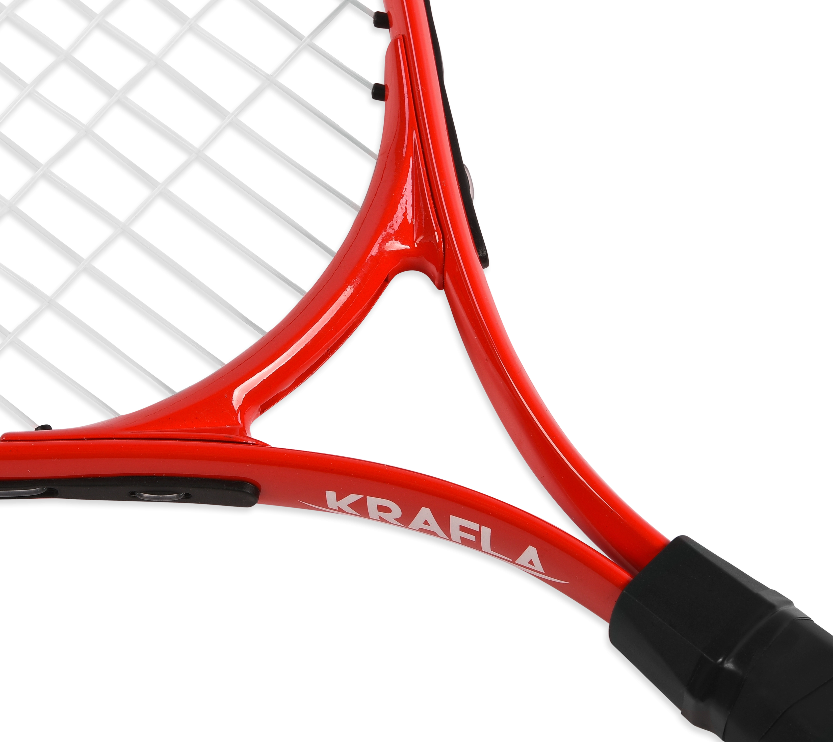 Особенности KRAFLA KID21 Ракетка для тенниса
