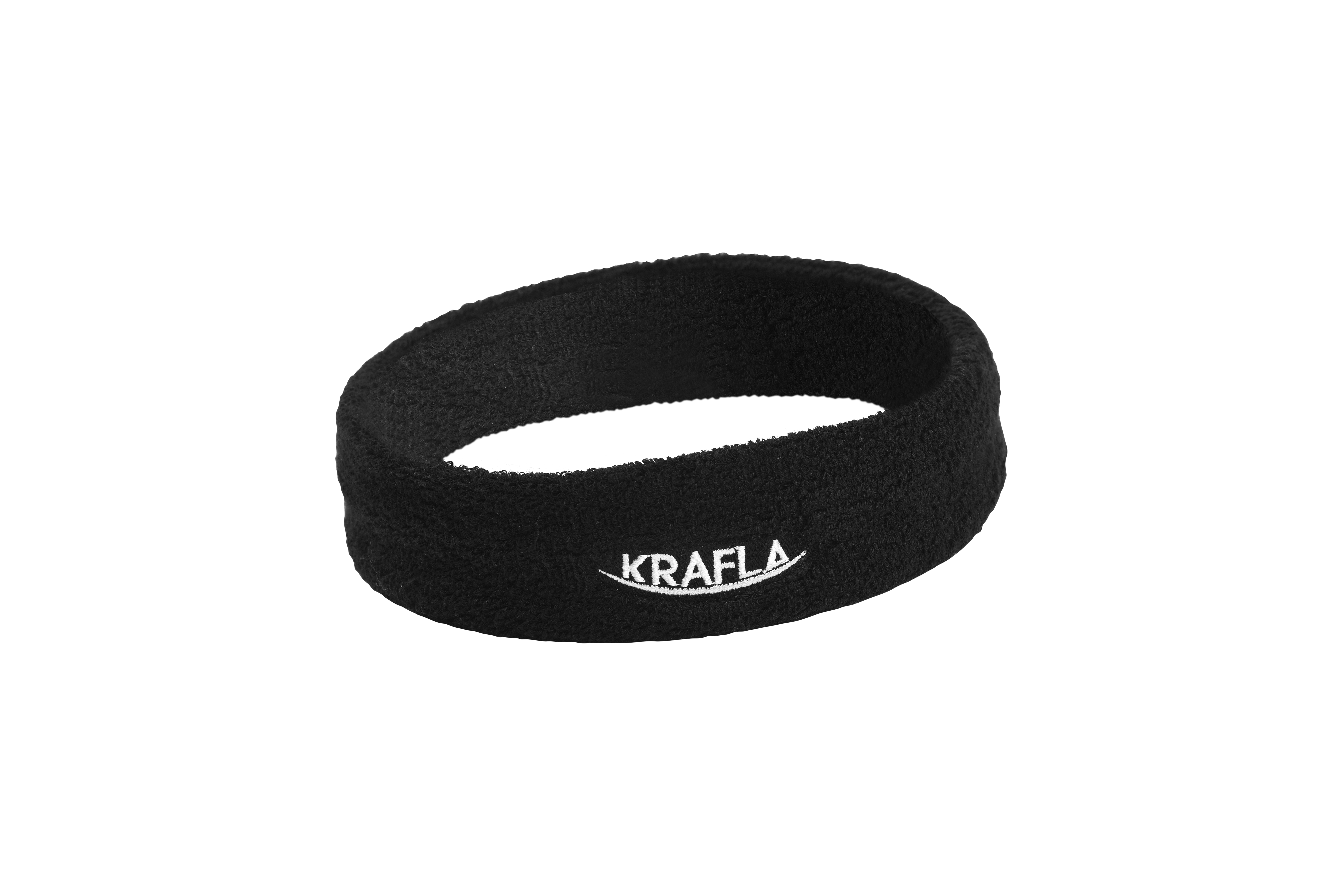 Повязка на голову KRAFLA HD-BL100 с гарантией