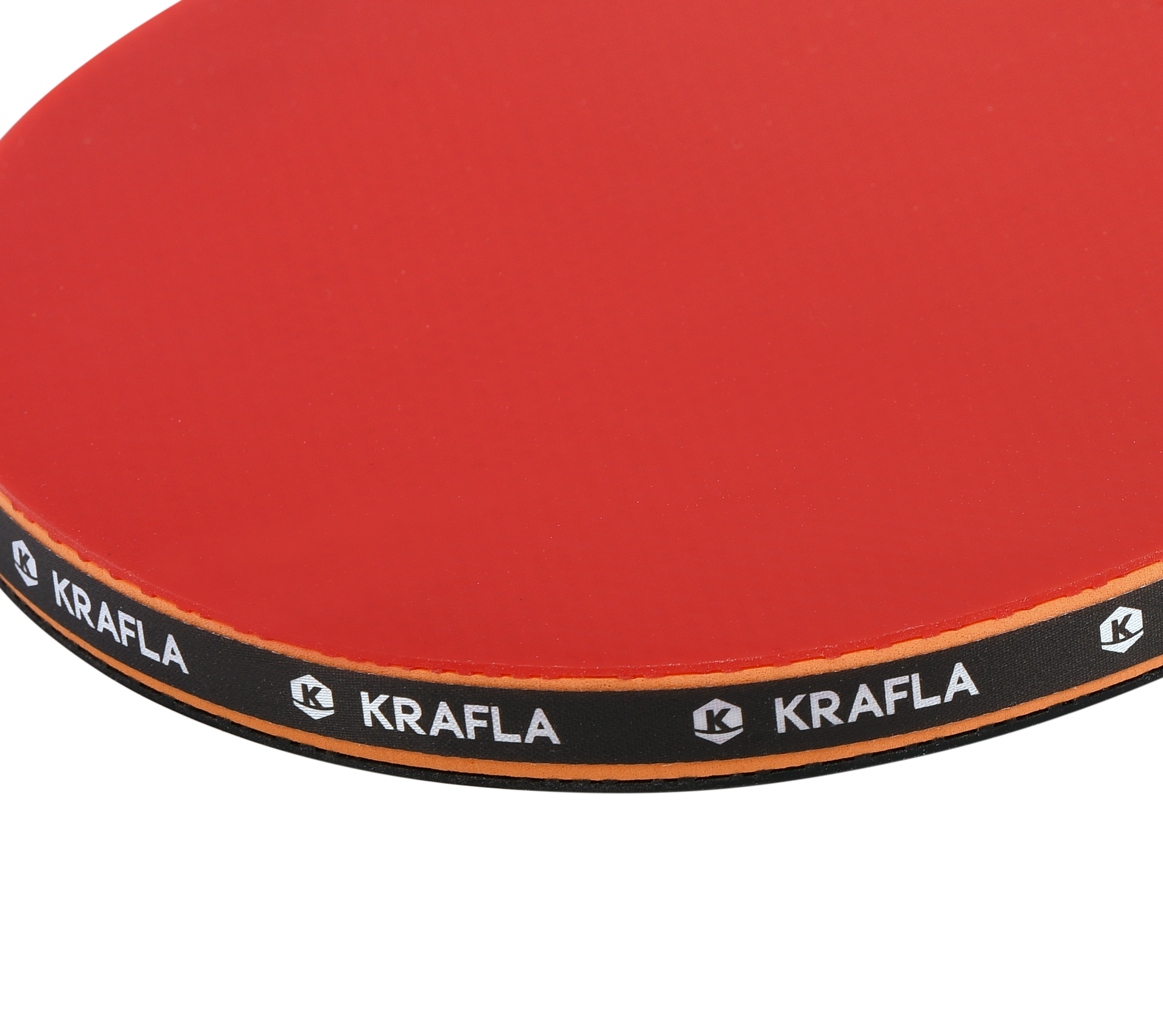 Особенности Ракетка для настольного тенниса KRAFLA CHAMP3.0