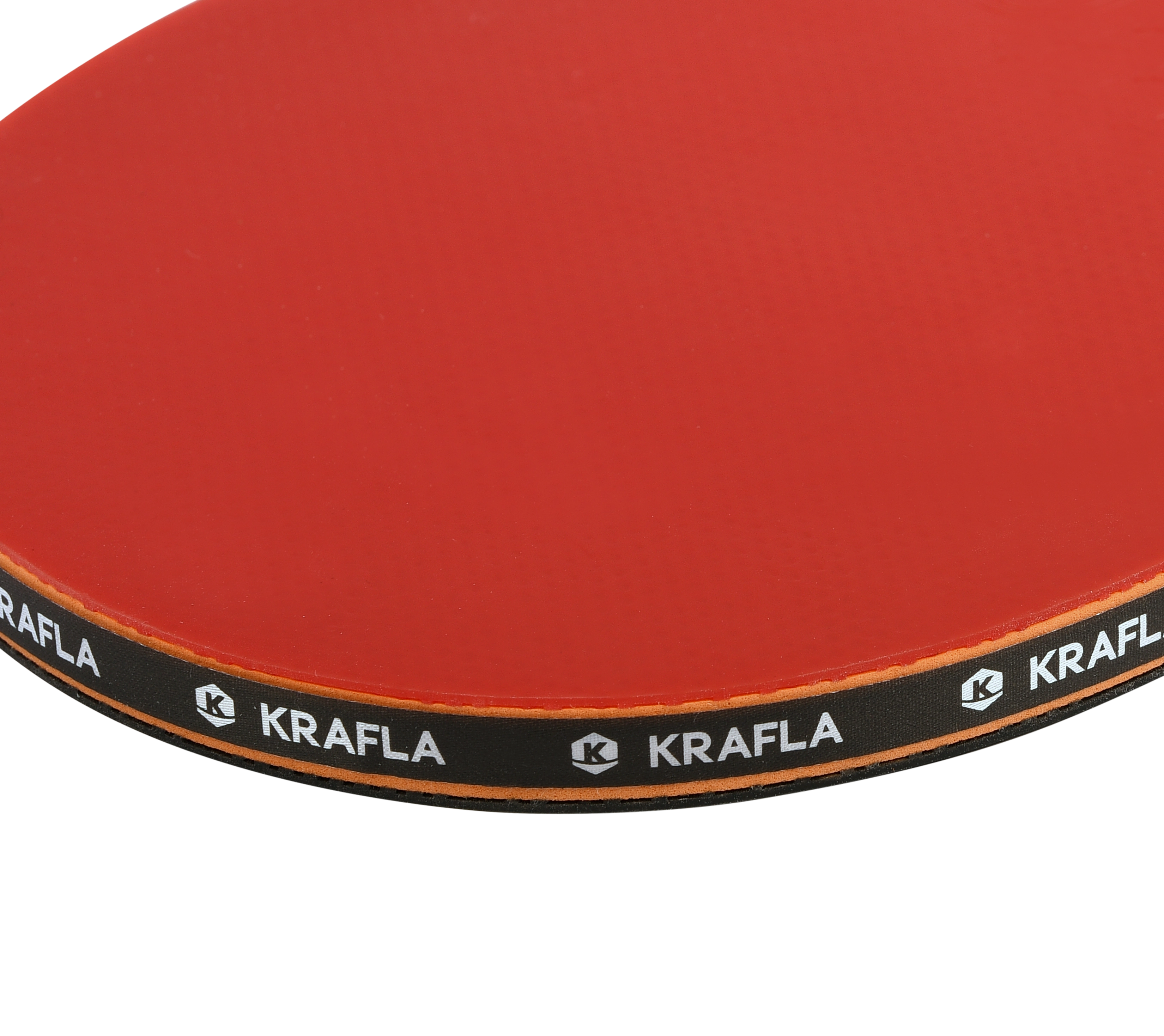 Особенности KRAFLA CHAMP5.0 Ракетка для настольного  тенниса