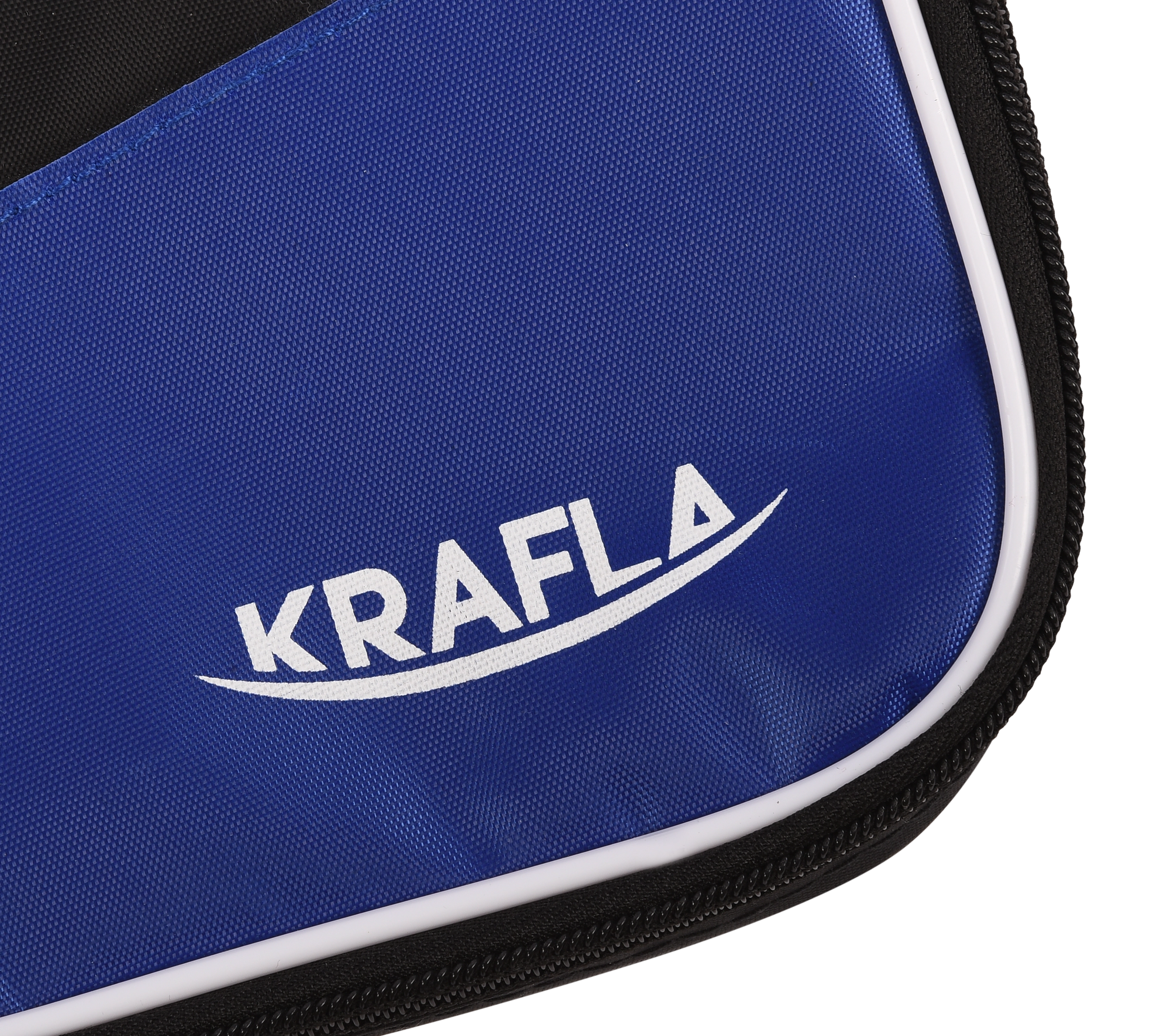 Особенности KRAFLA S-T1000 Набор для настольного тенниса (ракетки 2шт., мяч 3шт., чехол)