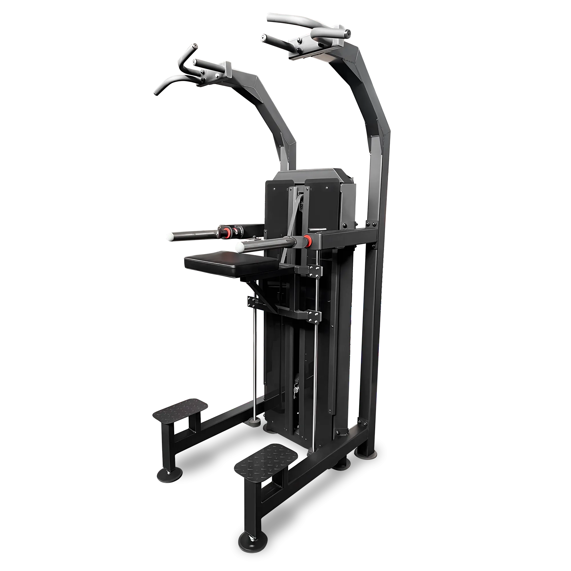 Гравитрон стек 100 кг BRONZE GYM PARTNER ML-823