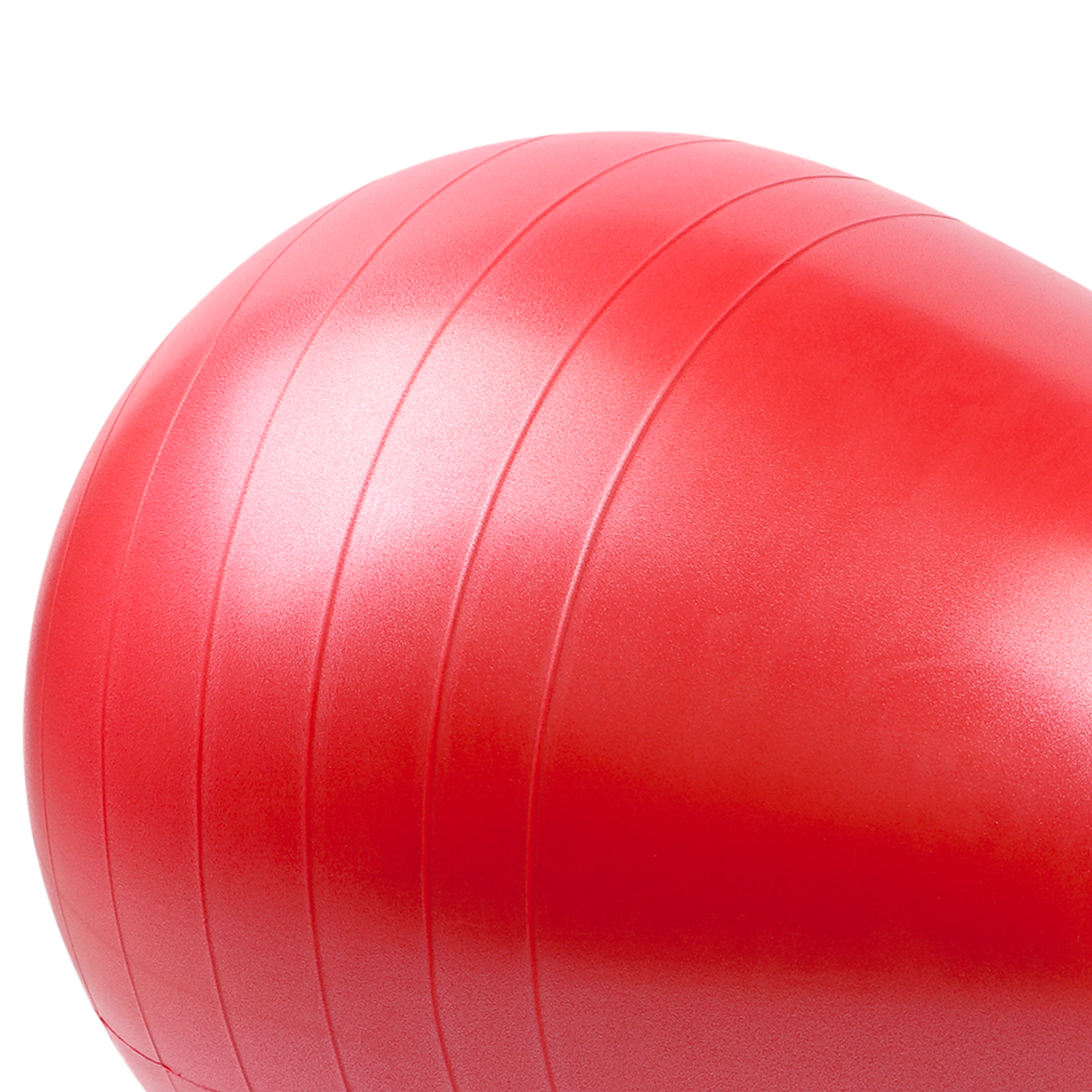 Мяч овальный PRCTZ PEANUT EXERCISE BALL, 50х100 см с гарантией