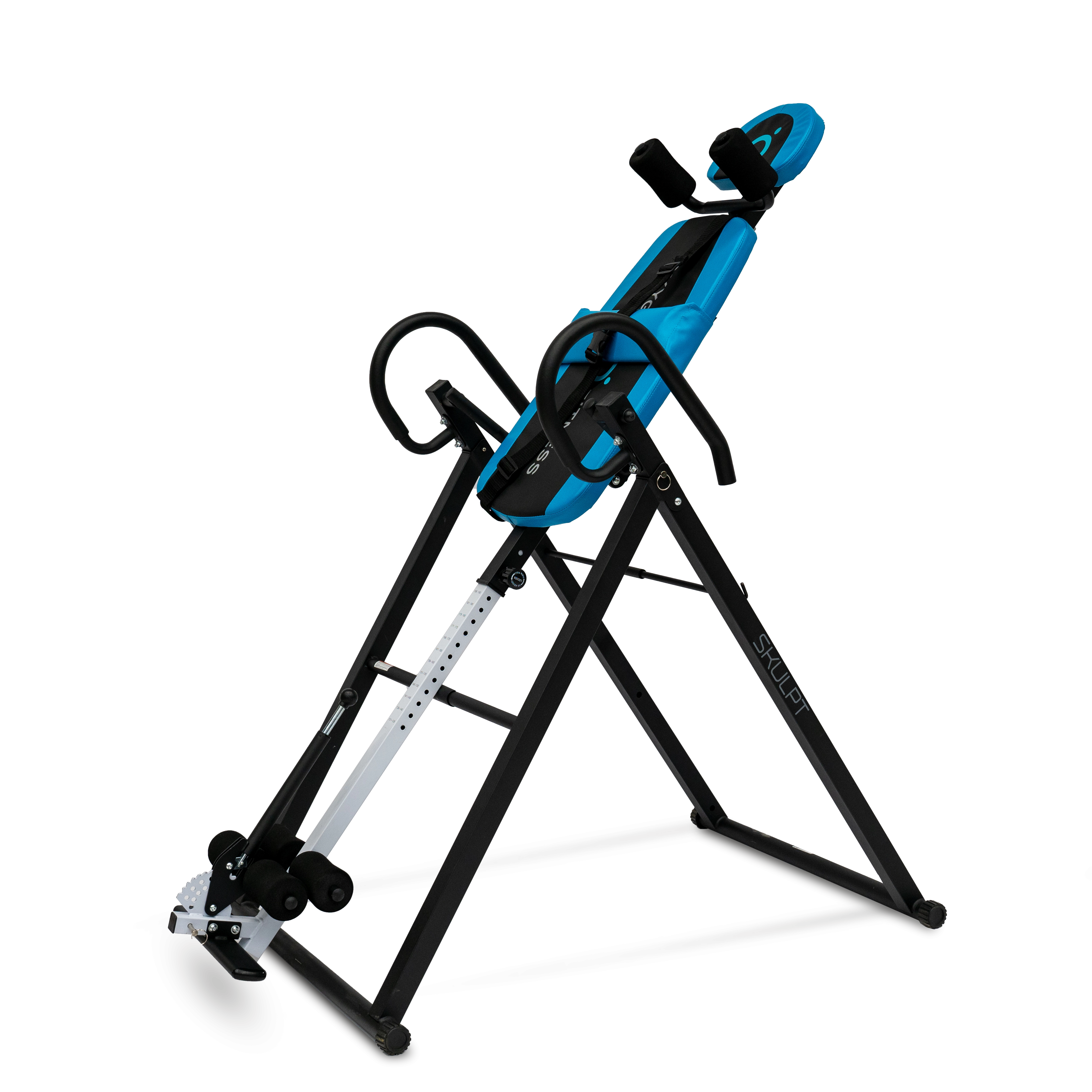 Инверсионный стол домашний OXYGEN FITNESS SKULPT