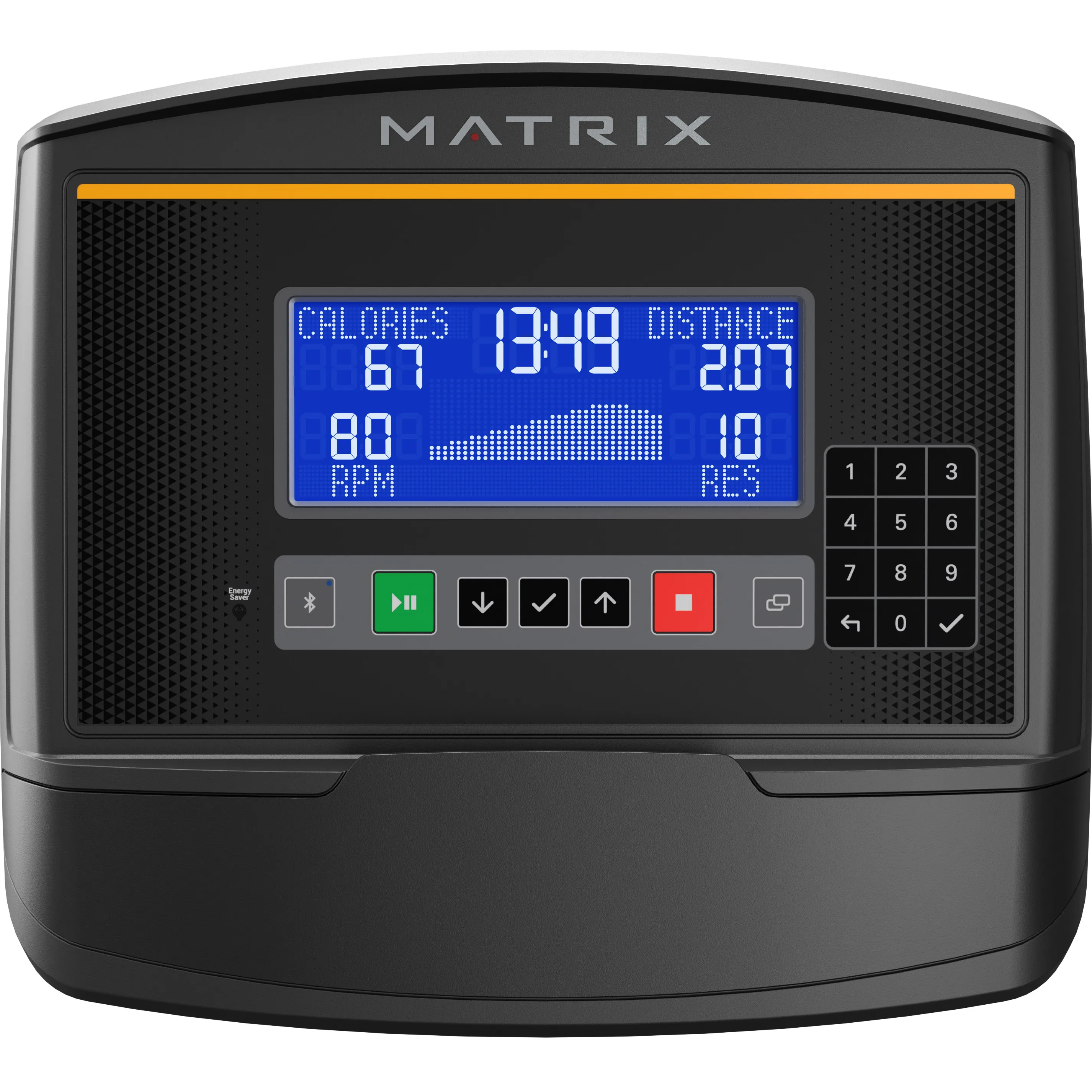 MATRIX U30XR Велоэргометр домашний, 2021 с гарантией
