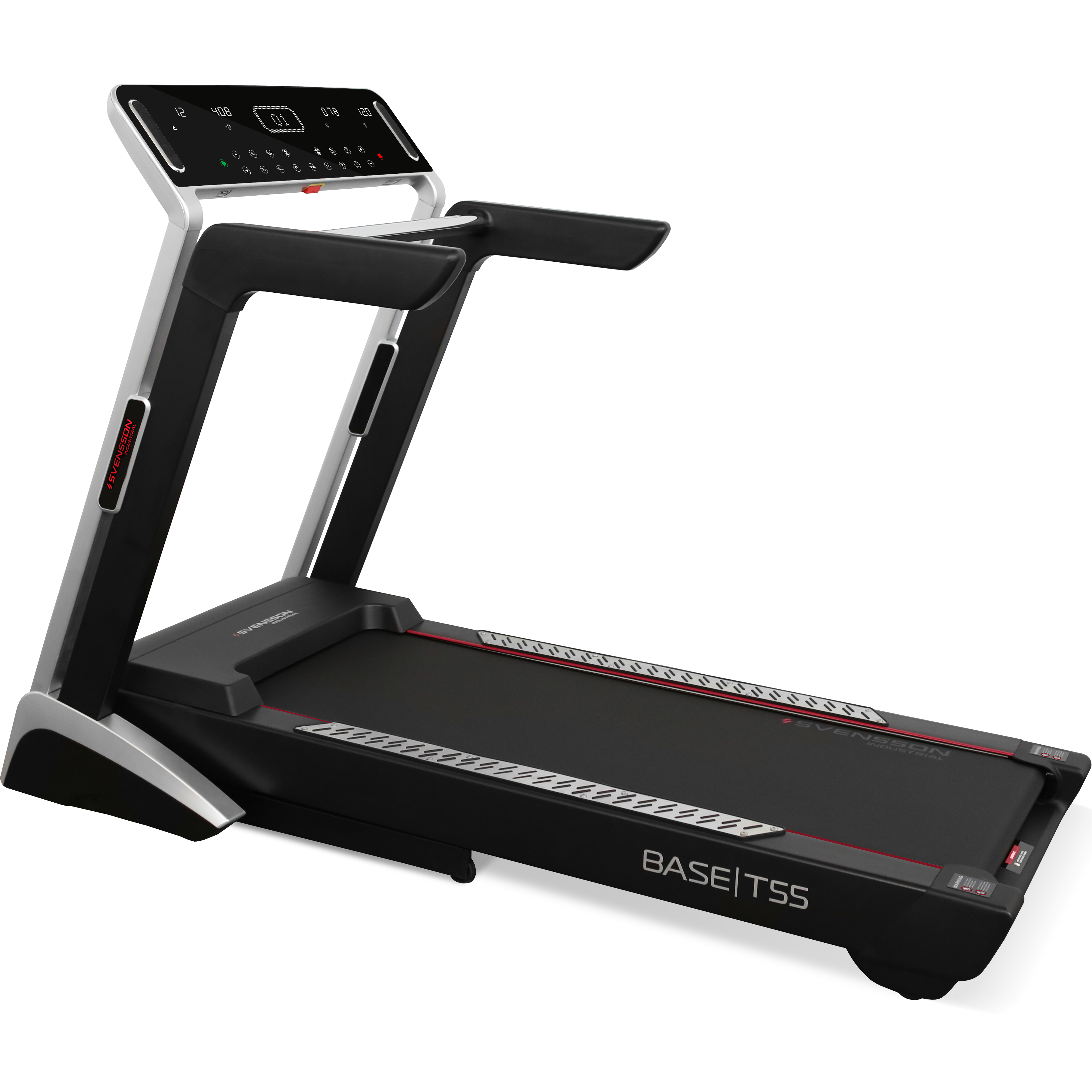 Беговая дорожка SVENSSON INDUSTRIAL BASE T55 (LED)