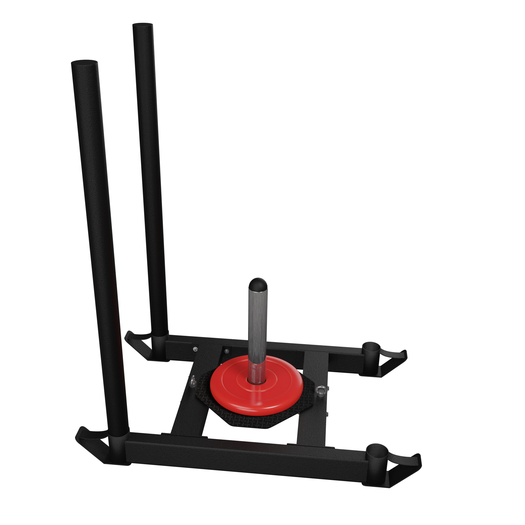 Сани для кроссфита BRONZE GYM PARTNER FL-12