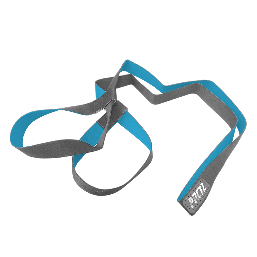 Ремень-стяжка для коврика PRCTZ YOGA MAT STRAP 